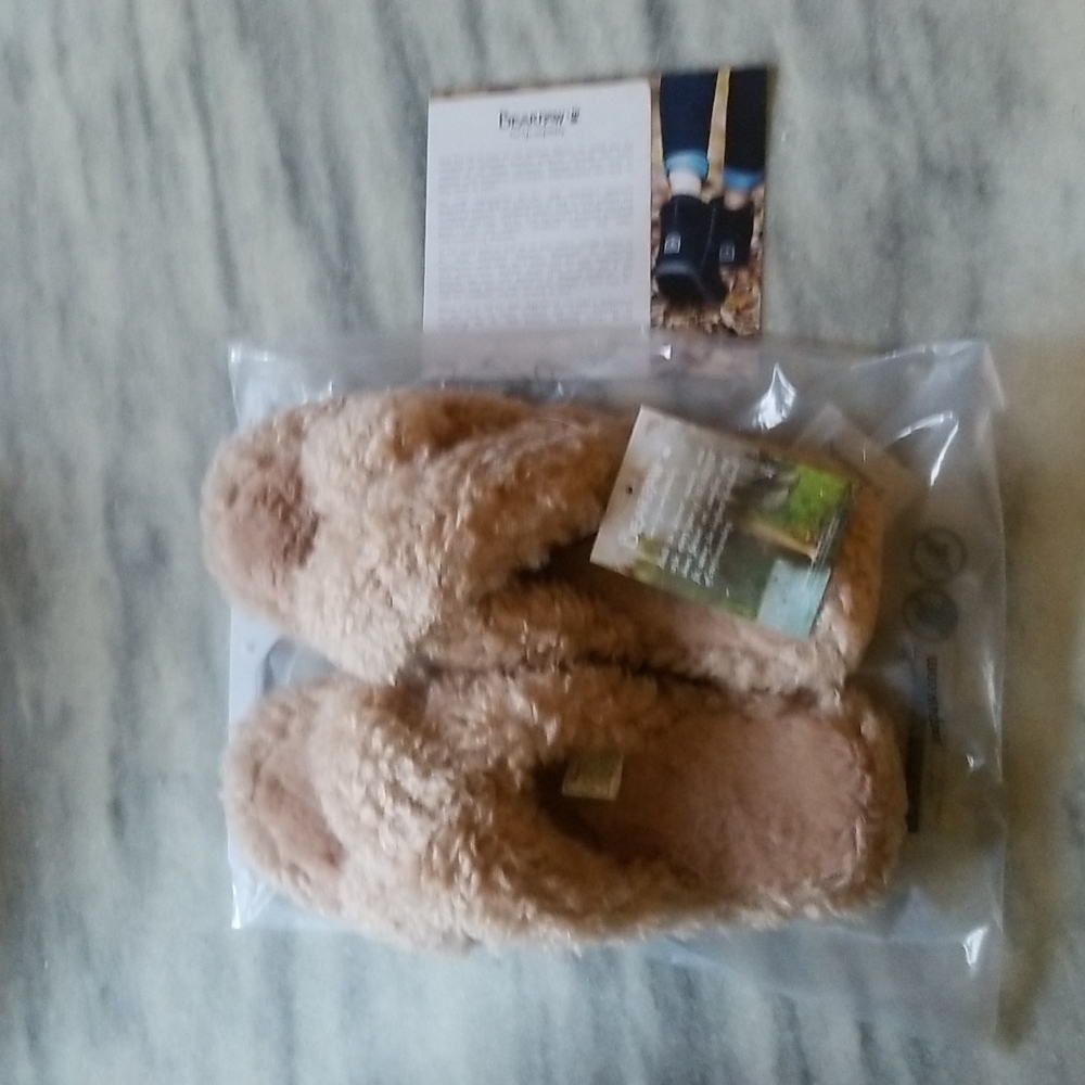 BearPaw Slippers